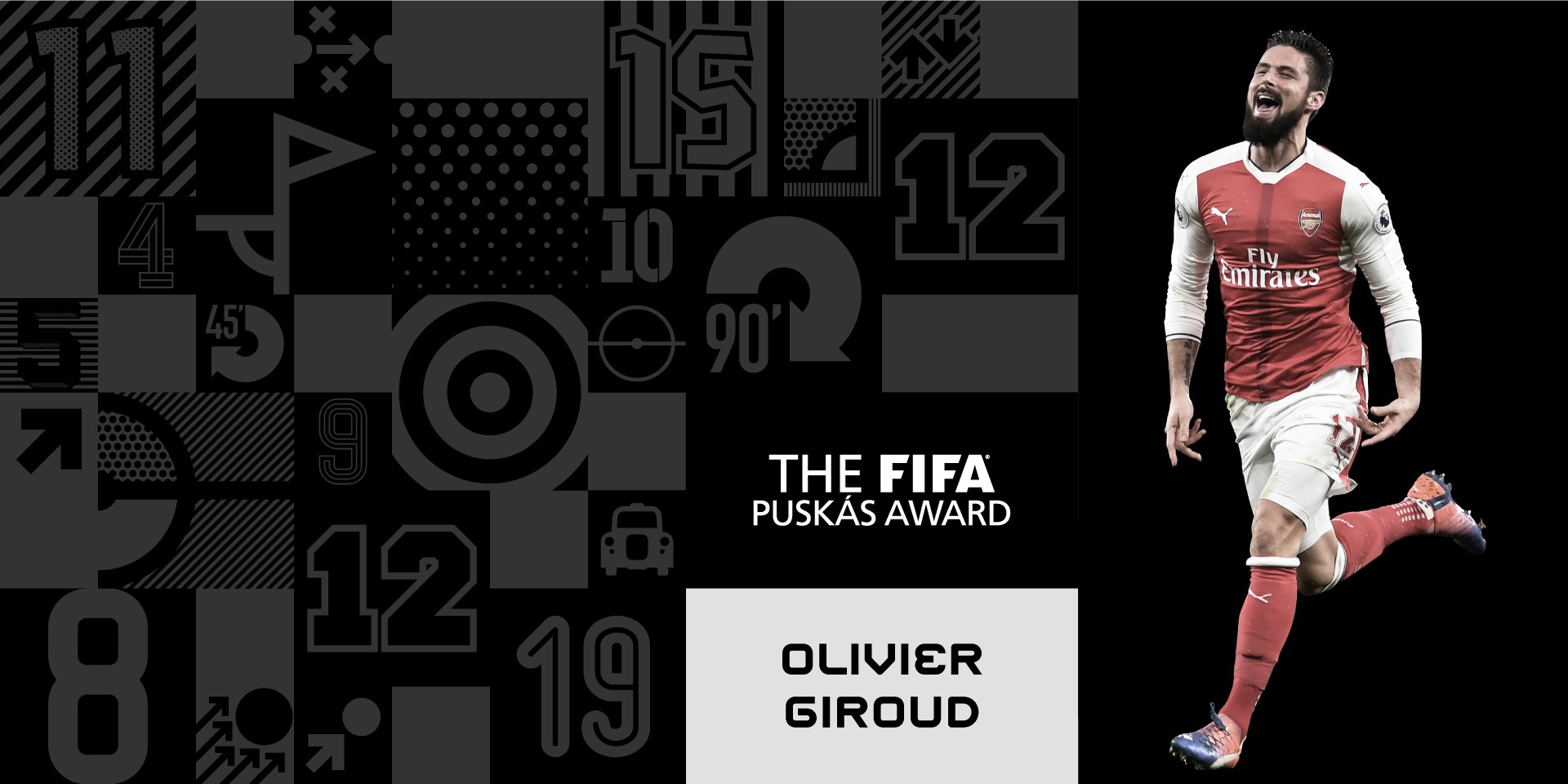 FIFA The Best 2017: Những người đoạt giải nói gì? ảnh 1